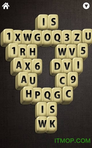 麻将连连看游戏手机版