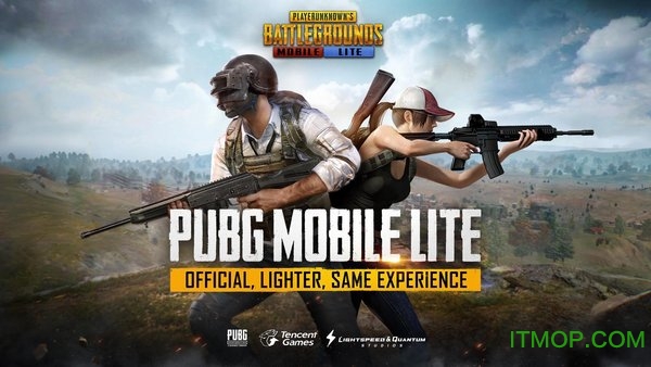 PUBG MOBILE日韩服最新版