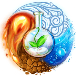 炼金术alchemy中文版