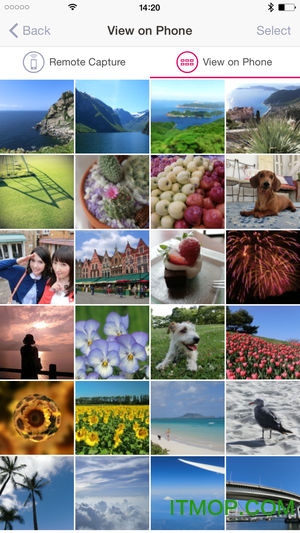 卡西欧数码相机软件exilim connect