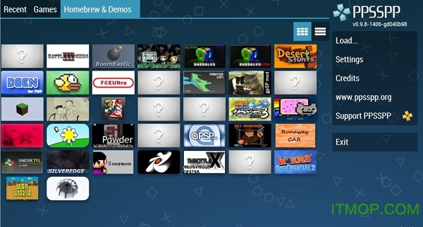 手机psp模拟器金手指