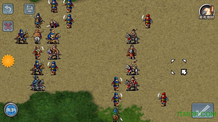 三国志曹操传单机版手机版