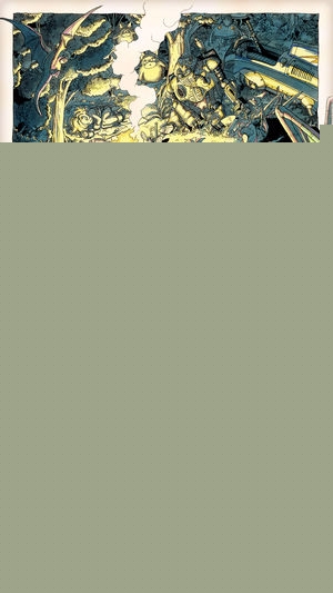 超时空之轮汉化修改版(Chrono Trigger)