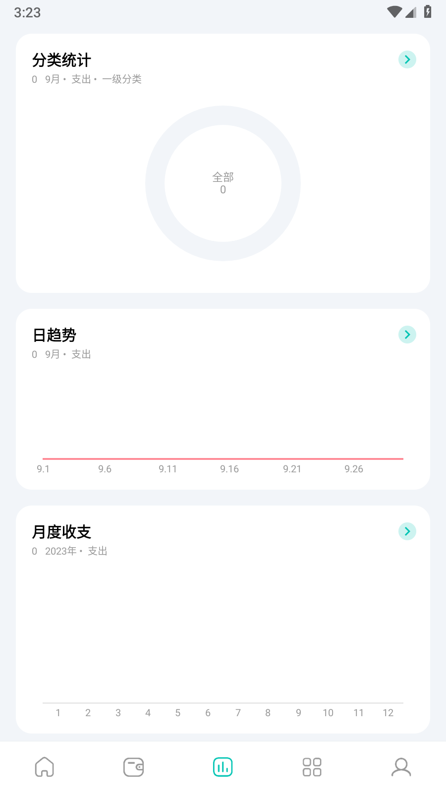 薄荷记账永久VIP