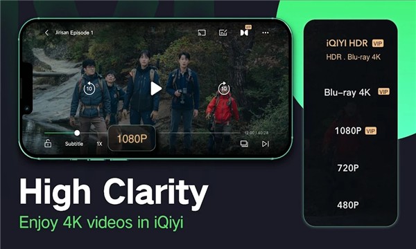 iQIYI