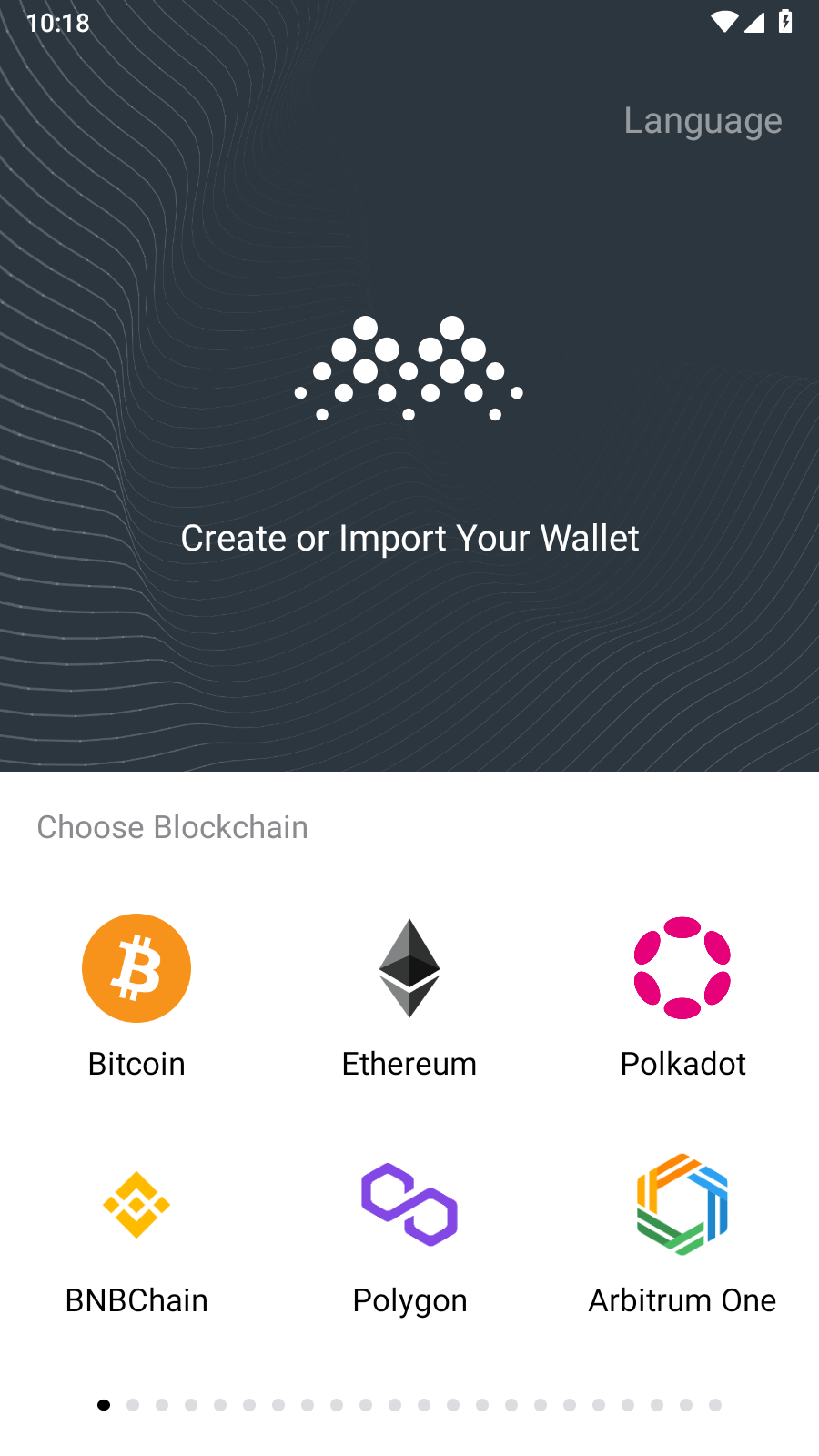 麦子钱包app官方