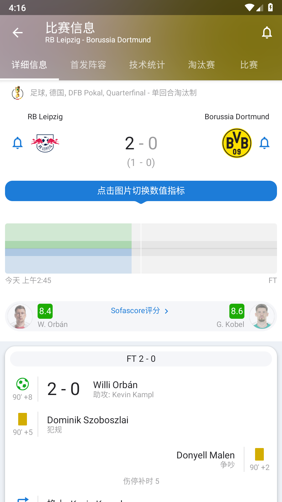 Sofascore