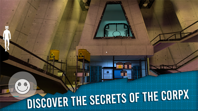 微笑X公司官方正版