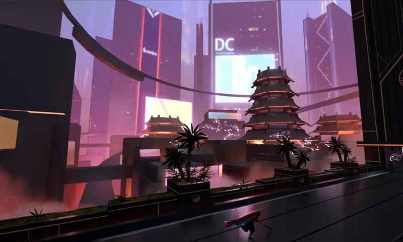 代号开刃安卓版