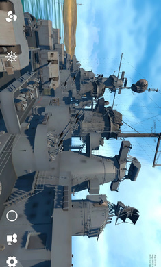 船舶操纵模拟器