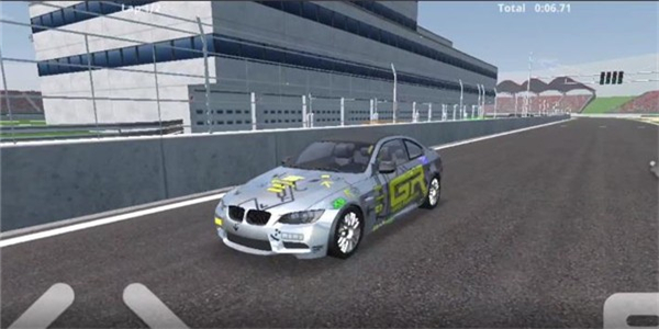 真实赛车体验破解版