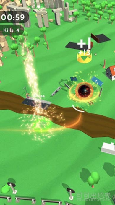 台风模拟器中文版