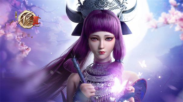 画江湖之不良人3