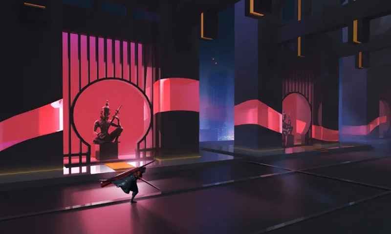 代号开刃安卓版