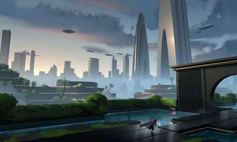 代号开刃安卓版