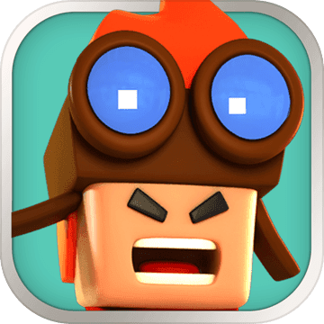 小小英雄普通版