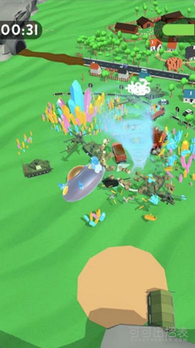 台风模拟器中文版