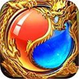 七彩黄金皓月传奇手游