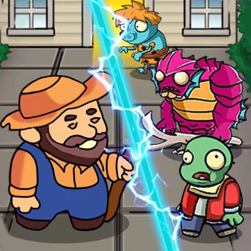 别惹农夫大招版