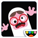 托卡惊吓小屋正版