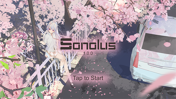 Sonolus官方正版