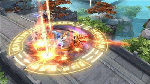 上古神器之剑宗