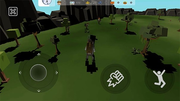 超级月亮沙盒2中文版