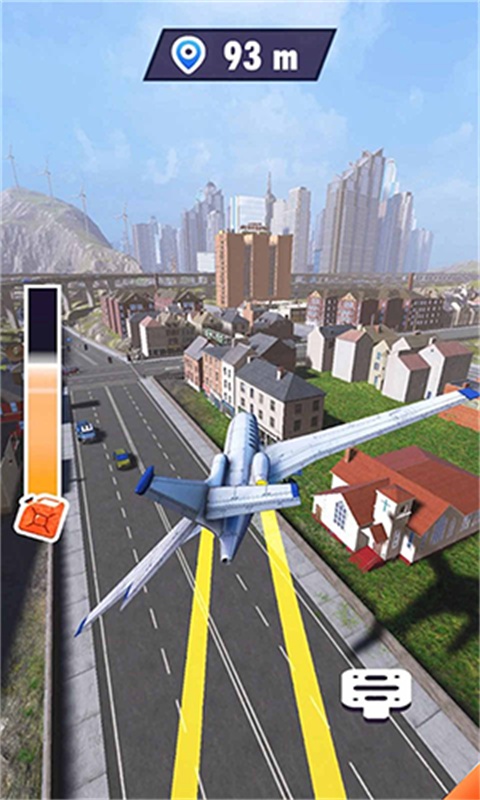 坠机模拟器破解版