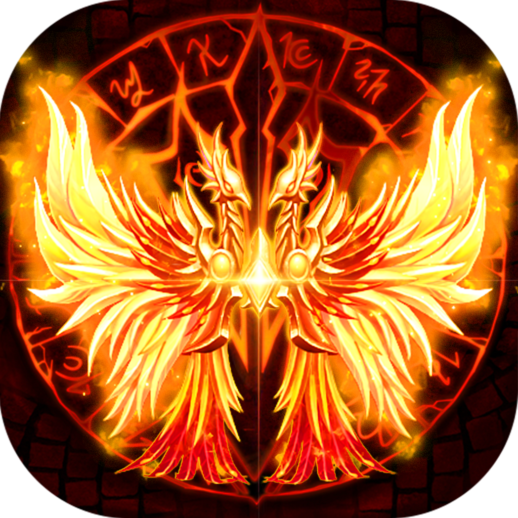 朱雀传奇游戏高爆版