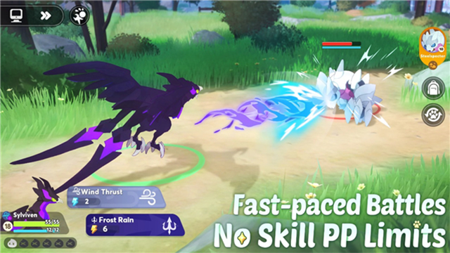 卡米的旅途官方正版