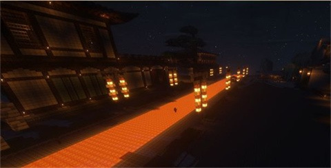 我的世界江湖传说手机版