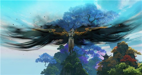 上古神器之剑宗