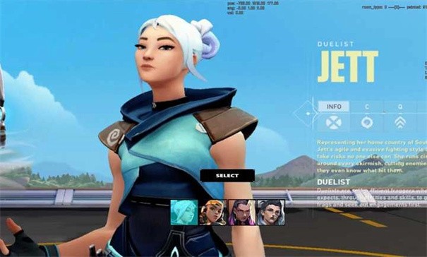 CS1.6无畏契约下载