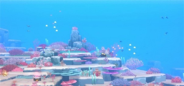 潜水员戴夫安卓版