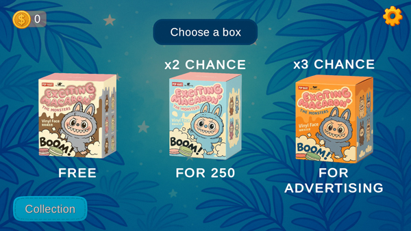 拉布布开箱模拟器最新版