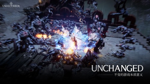 十三月手游國際服