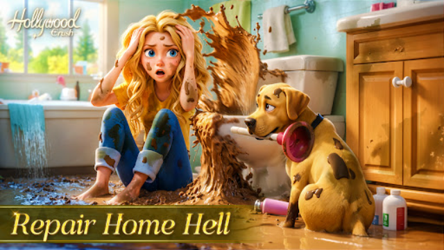 好莱坞心动时刻汉化版