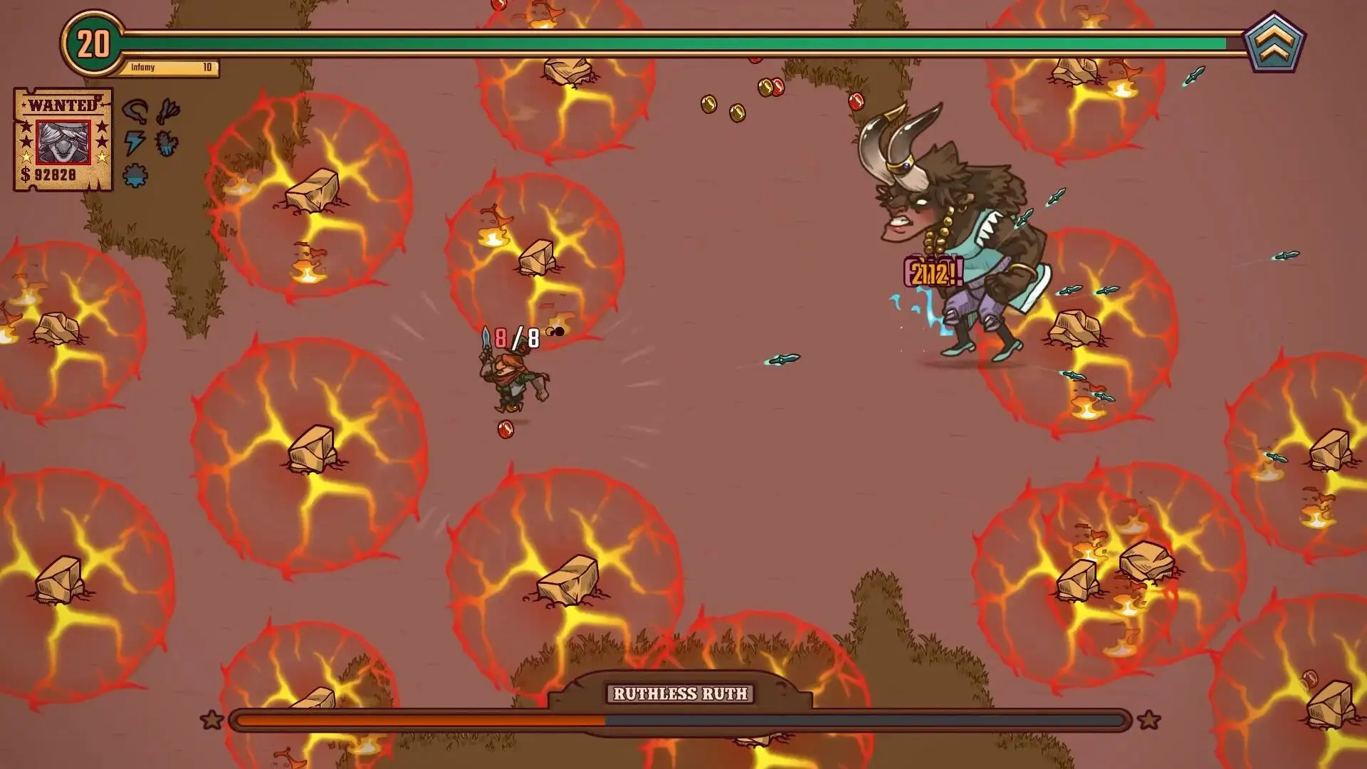 賞金幸存者安卓下載