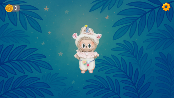 拉布布开箱模拟器最新版