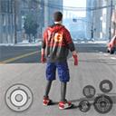 飞行绳索英雄手机版