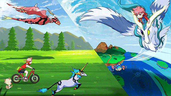 精灵风暴2手游(Monster Storm2)