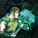 莫塔守山人手机版(Children of Morta)