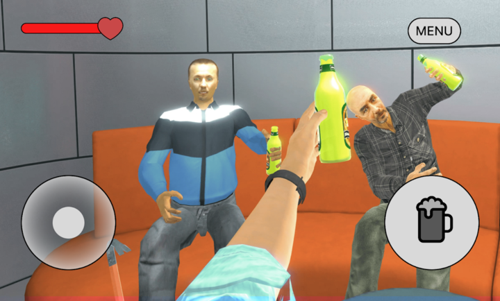 夜店模拟器破解版