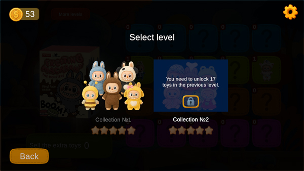 拉布布开箱模拟器最新版