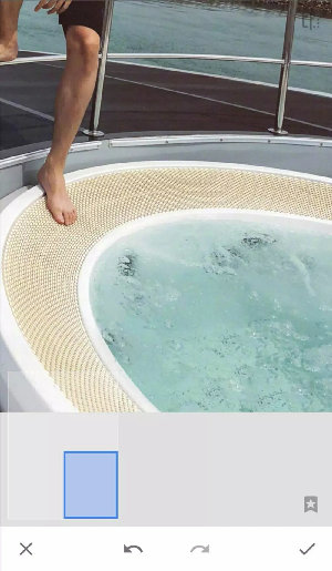 Snapseed最新手機版本