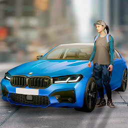 手动挡停车场内饰版本