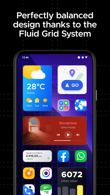 Smart Launcher破解版