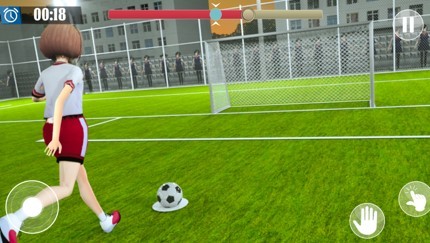 动漫父亲模拟器3D