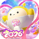 蛋仔派對2026最新版
