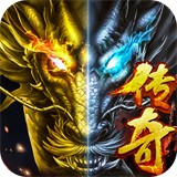 皇图传奇单职业决战苍月岛